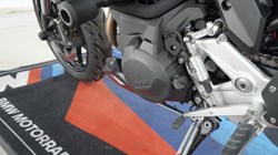 2025 (75) BMW Motorrad F900 XR TE 5010884