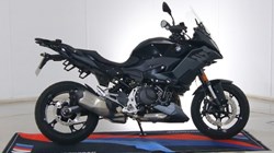 2025 (75) BMW Motorrad F900 XR TE 5010909