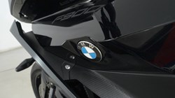 2025 (75) BMW Motorrad F900 XR TE 5010892