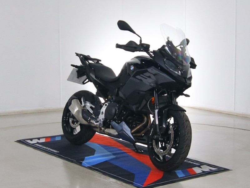 2025 (75) BMW Motorrad F900 XR TE 