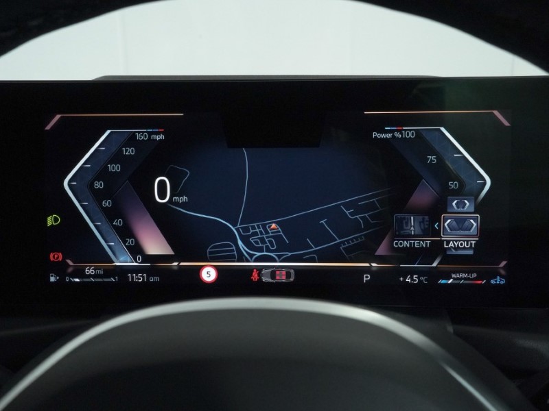 2023 (73) BMW 2 SERIES 220i M Sport 2dr Step Auto 5004128