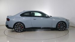 2023 (73) BMW 2 SERIES 220i M Sport 2dr Step Auto 5004150
