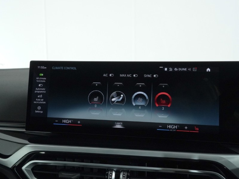 2023 (73) BMW 2 SERIES 220i M Sport 2dr Step Auto 5004134