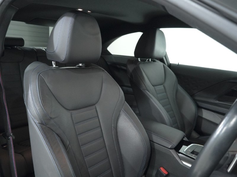 2023 (73) BMW 2 SERIES 220i M Sport 2dr Step Auto 5004112