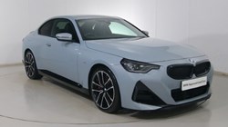 2023 (73) BMW 2 SERIES 220i M Sport 2dr Step Auto 5004143