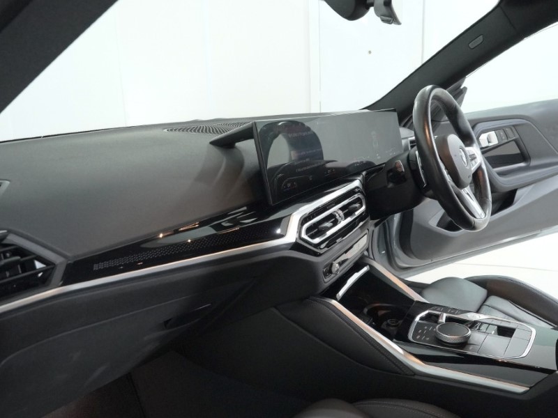 2023 (73) BMW 2 SERIES 220i M Sport 2dr Step Auto 5004104