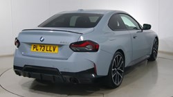 2023 (73) BMW 2 SERIES 220i M Sport 2dr Step Auto 5004149