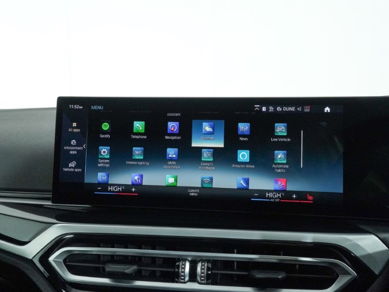 2023 (73) BMW 2 SERIES 220i M Sport 2dr Step Auto 5004136