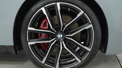 2023 (73) BMW 2 SERIES 220i M Sport 2dr Step Auto 5004110
