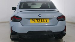 2023 (73) BMW 2 SERIES 220i M Sport 2dr Step Auto 5004148