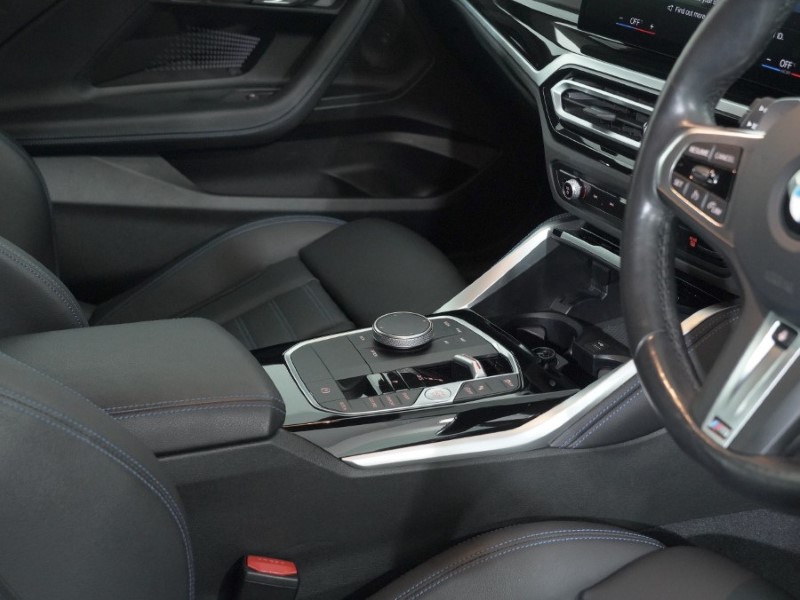 2023 (73) BMW 2 SERIES 220i M Sport 2dr Step Auto 5004117