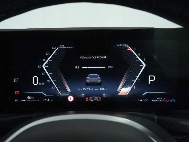 2023 (73) BMW 2 SERIES 220i M Sport 2dr Step Auto 5004127