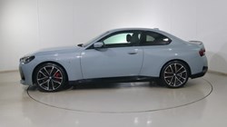 2023 (73) BMW 2 SERIES 220i M Sport 2dr Step Auto 5004146