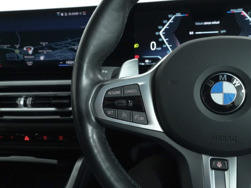 2023 (73) BMW 2 SERIES 220i M Sport 2dr Step Auto 5004124