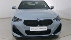 2023 (73) BMW 2 SERIES 220i M Sport 2dr Step Auto 5004144