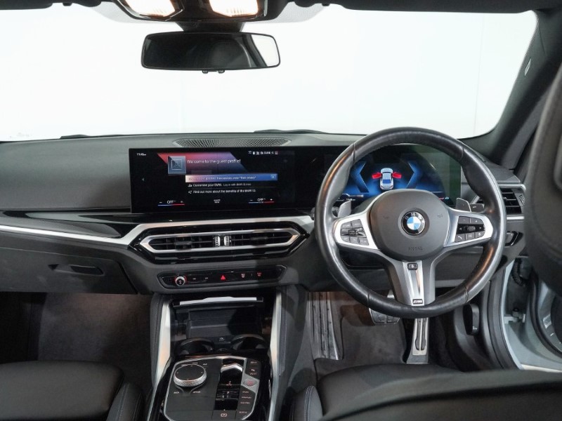 2023 (73) BMW 2 SERIES 220i M Sport 2dr Step Auto 5004106