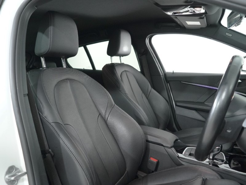 2023 (23) BMW 1 SERIES 118i [136] M Sport 5dr Step Auto [LCP] 5001730