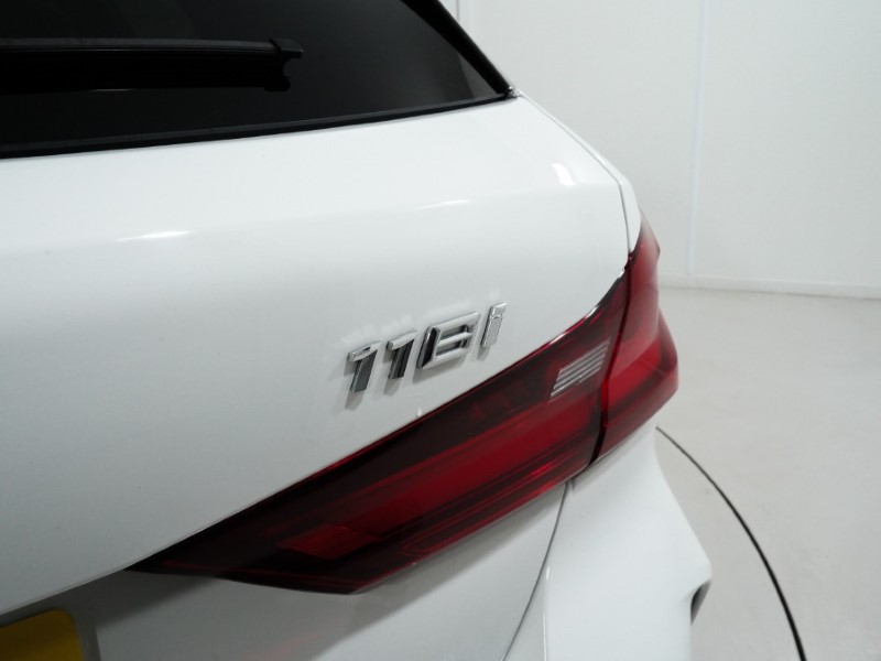 2023 (23) BMW 1 SERIES 118i [136] M Sport 5dr Step Auto [LCP] 5001698