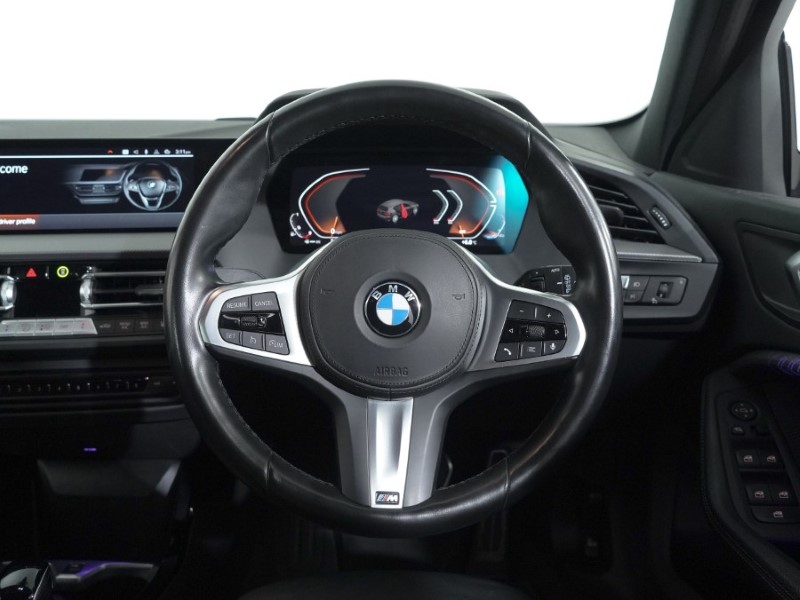 2023 (23) BMW 1 SERIES 118i [136] M Sport 5dr Step Auto [LCP] 5001708