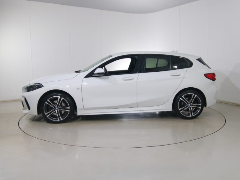 2023 (23) BMW 1 SERIES 118i [136] M Sport 5dr Step Auto [LCP] 5001735