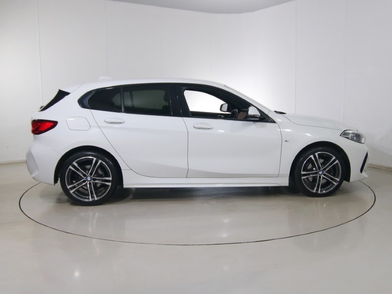 2023 (23) BMW 1 SERIES 118i [136] M Sport 5dr Step Auto [LCP] 5001739