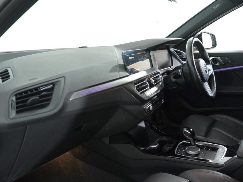 2023 (23) BMW 1 SERIES 118i [136] M Sport 5dr Step Auto [LCP] 5001701