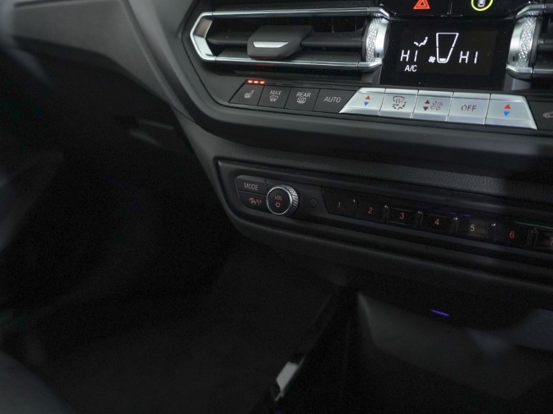 2023 (23) BMW 1 SERIES 118i [136] M Sport 5dr Step Auto [LCP] 5001720