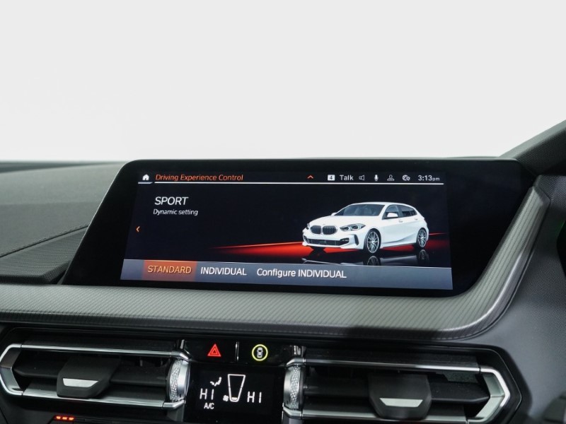 2023 (23) BMW 1 SERIES 118i [136] M Sport 5dr Step Auto [LCP] 5001724