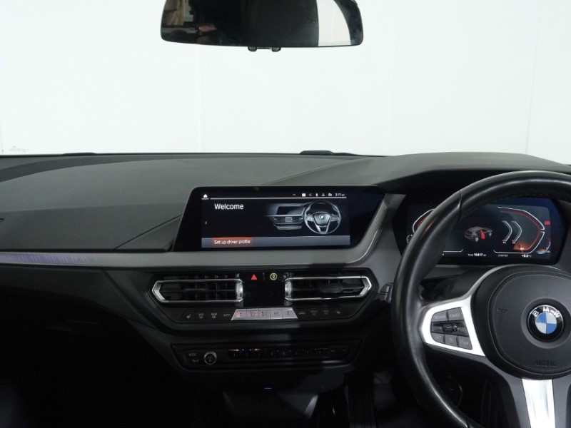 2023 (23) BMW 1 SERIES 118i [136] M Sport 5dr Step Auto [LCP] 5001706