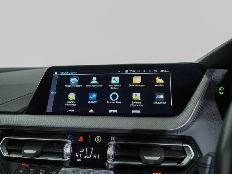 2023 (23) BMW 1 SERIES 118i [136] M Sport 5dr Step Auto [LCP] 5001727