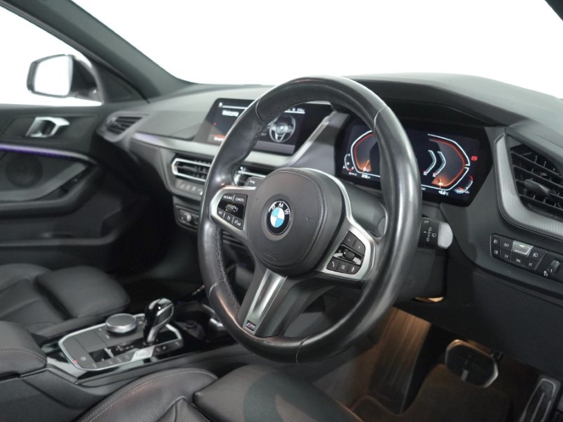 2023 (23) BMW 1 SERIES 118i [136] M Sport 5dr Step Auto [LCP] 5001709