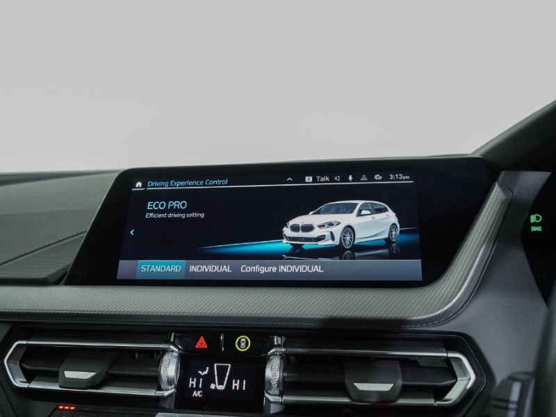 2023 (23) BMW 1 SERIES 118i [136] M Sport 5dr Step Auto [LCP] 5001726