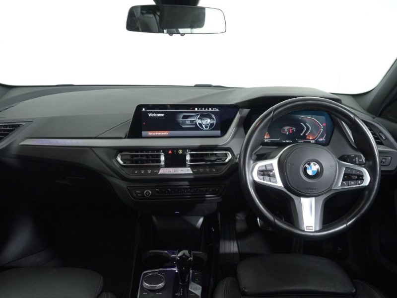 2023 (23) BMW 1 SERIES 118i [136] M Sport 5dr Step Auto [LCP] 5001707