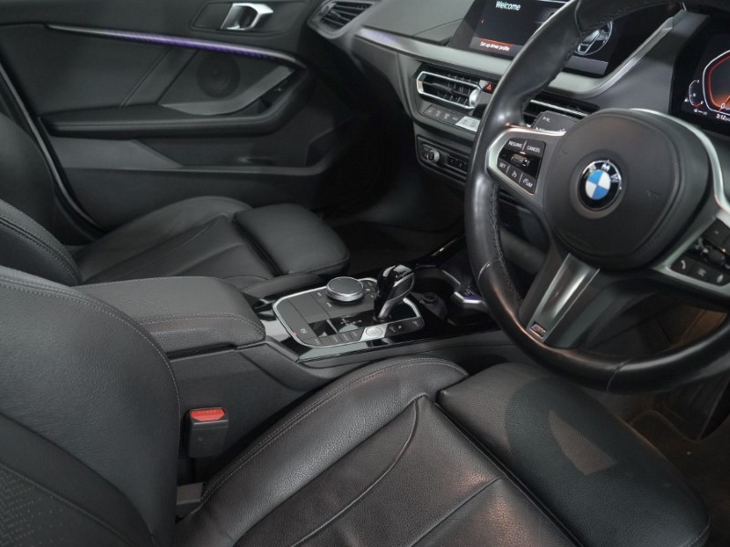 2023 (23) BMW 1 SERIES 118i [136] M Sport 5dr Step Auto [LCP] 5001710