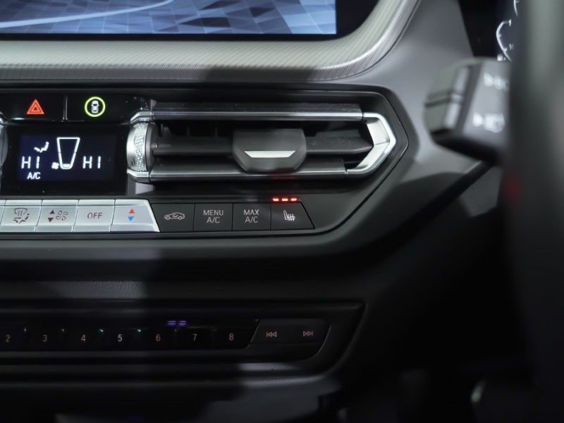 2023 (23) BMW 1 SERIES 118i [136] M Sport 5dr Step Auto [LCP] 5001723