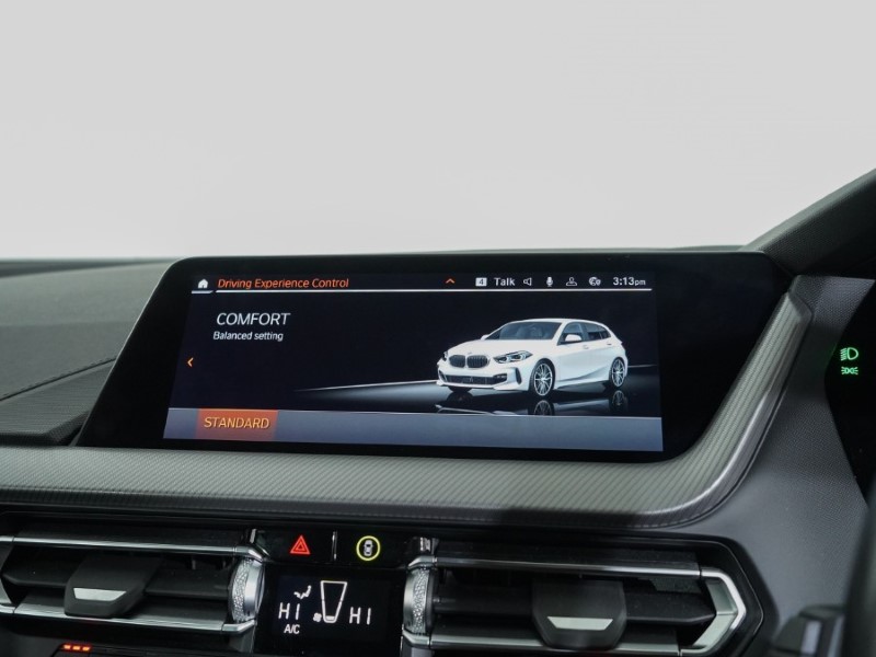 2023 (23) BMW 1 SERIES 118i [136] M Sport 5dr Step Auto [LCP] 5001725