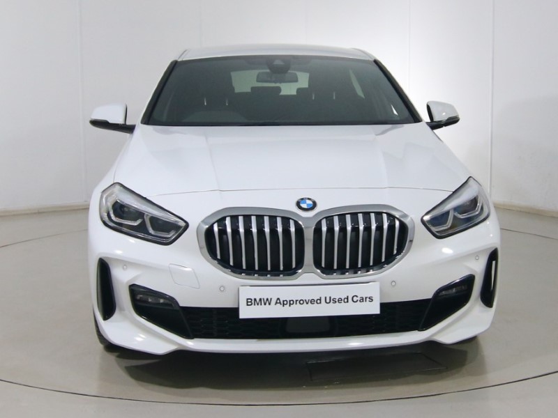 2023 (23) BMW 1 SERIES 118i [136] M Sport 5dr Step Auto [LCP] 5001733
