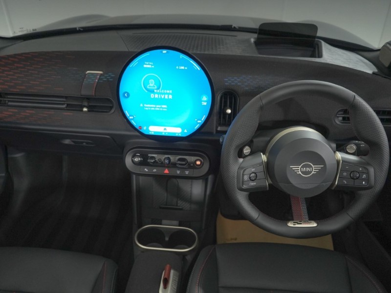 2026 (75) MINI COOPER 2.0 S Sport 2dr Auto 5630755