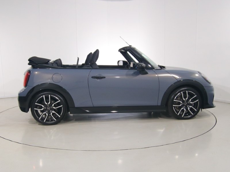 2026 (75) MINI COOPER 2.0 S Sport 2dr Auto 5630776