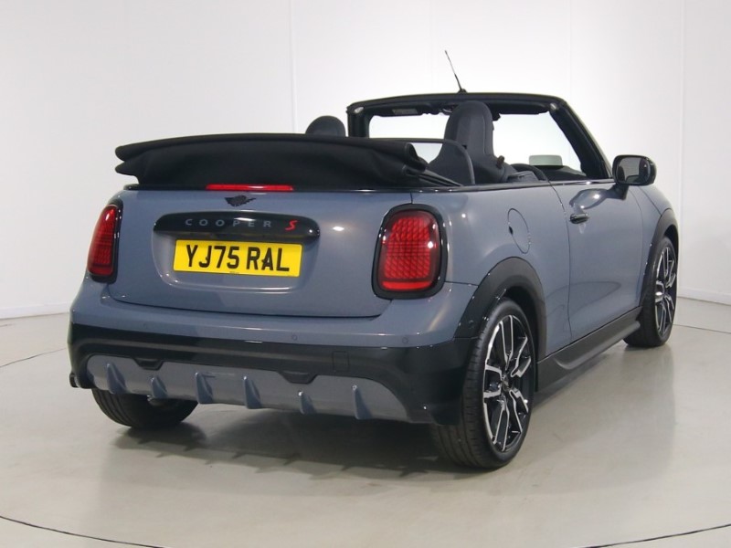 2026 (75) MINI COOPER 2.0 S Sport 2dr Auto 5630775