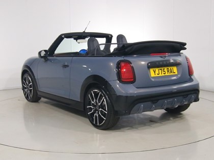 2026 (75) MINI COOPER 2.0 S Sport 2dr Auto