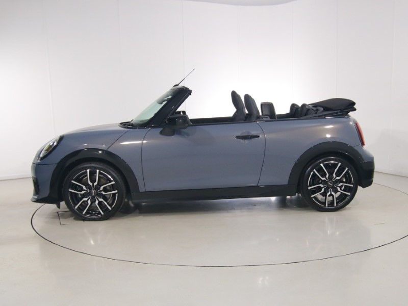 2026 (75) MINI COOPER 2.0 S Sport 2dr Auto 5630772
