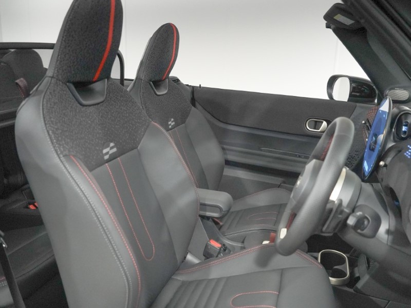 2026 (75) MINI COOPER 2.0 S Sport 2dr Auto 5630761