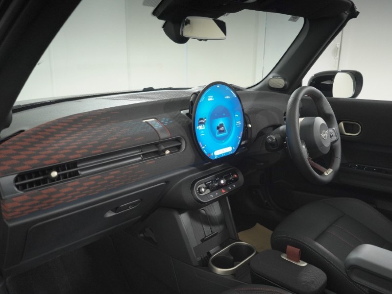 2026 (75) MINI COOPER 2.0 S Sport 2dr Auto 5630751