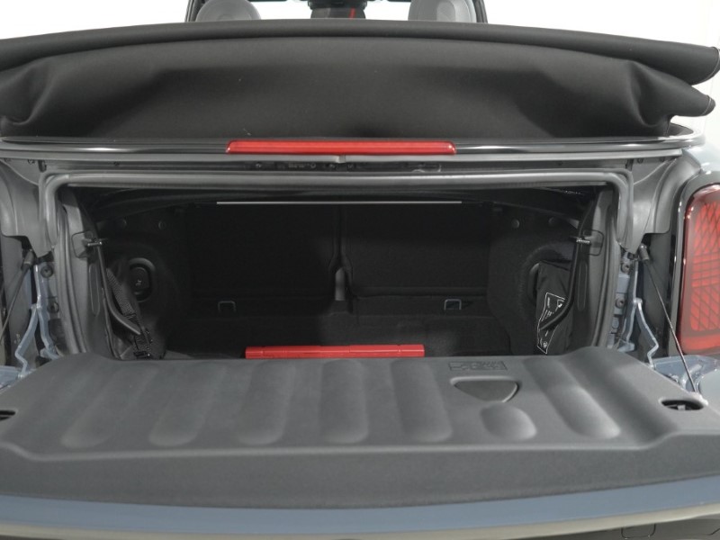 2026 (75) MINI COOPER 2.0 S Sport 2dr Auto 5630750