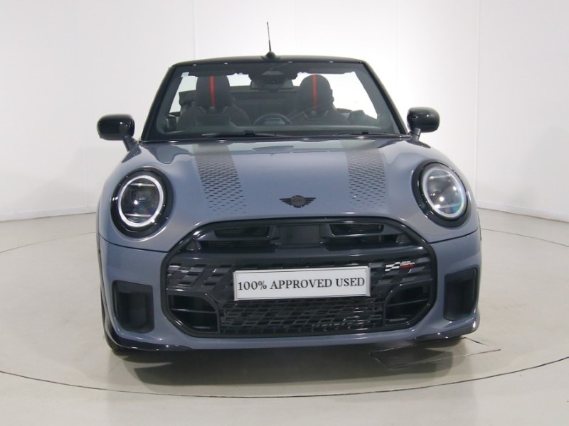 2026 (75) MINI COOPER 2.0 S Sport 2dr Auto 5630770