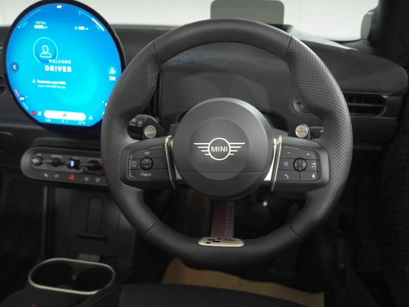 2026 (75) MINI COOPER 2.0 S Sport 2dr Auto 5630754