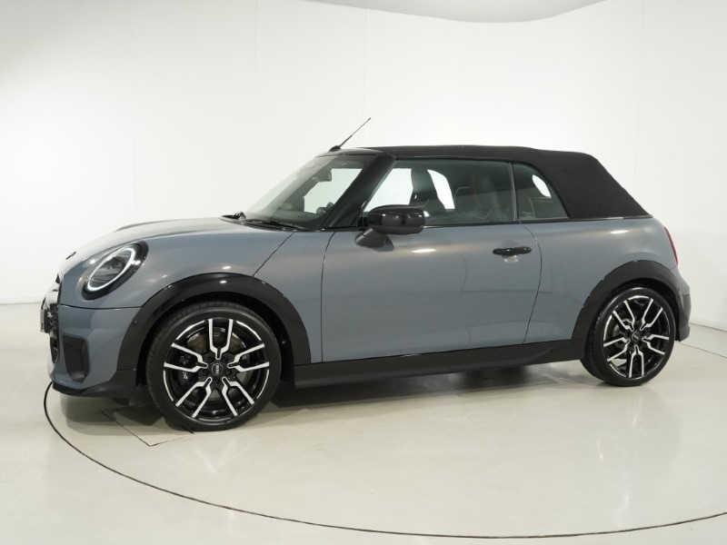 2026 (75) MINI COOPER 2.0 S Sport 2dr Auto 5630768