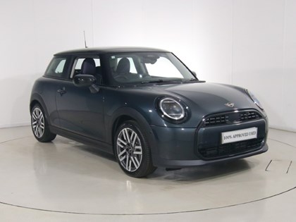 2026 (75) MINI COOPER 1.5 C Classic 3dr Auto