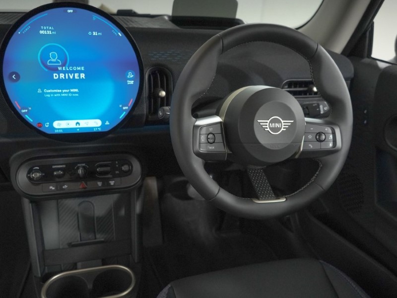 2026 (75) MINI COOPER 1.5 C Classic 3dr Auto 5630781